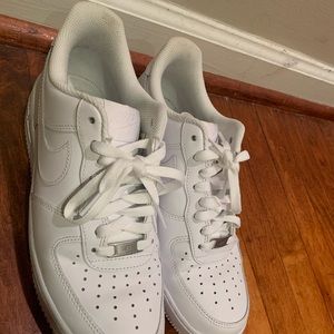 Nike Air Force 1 ‘07